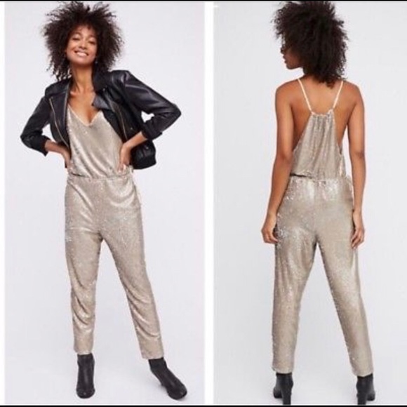 jumpsuit nye